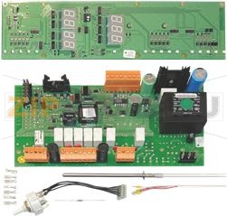 KIT PLATINE ELECTRONIQUE 