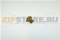 52 INJECTOR (1 KW.BUTANE GAS)