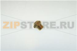 52 INJECTOR (1 KW.BUTANE GAS) 