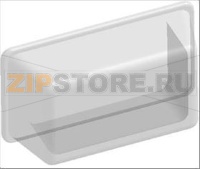 РЕЗИНОВОЕ УПЛОТНЕНИЕ ПЕРЕКЛЮЧАТЕЛЯ ОХЛАДИТЕЛЯ