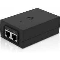 Блок питания 24 В/DC, 24 Вт Ubiquiti POE-24-AF5X