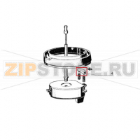 Thermostat bulb holder Ugolini Delice