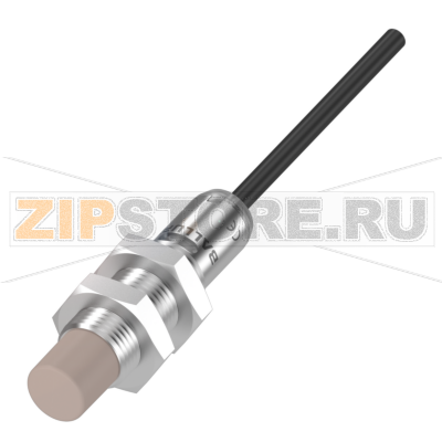 Датчик уровня наполнения емкостной, контактирующий со средой Balluff BCS0178 