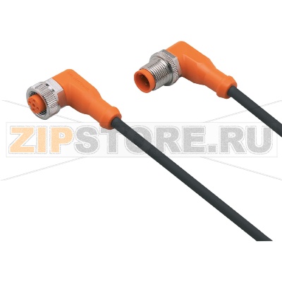 Кабель соединительный IFM EVC458 