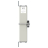 Предохранитель, 10 A, DC 2000 В, 40 кА, size 1, 57x70x266 мм, gR, IEC Eaton FUSE 10A 2000V 1*SK - Предохранитель, 10 A, DC 2000 В, 40 кА, size 1, 57x70x266 мм, gR, IEC Eaton FUSE 10A 2000V 1*SK