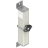 Предохранитель, 10 A, DC 2000 В, 40 кА, size 1, 57x70x266 мм, gR, IEC Eaton FUSE 10A 2000V 1*SK - Предохранитель, 10 A, DC 2000 В, 40 кА, size 1, 57x70x266 мм, gR, IEC Eaton FUSE 10A 2000V 1*SK