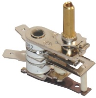 JOLLY ТЕРМОСТАТ С ПЛАВКИМ ПРЕДОХРАНИТЕЛЕМ