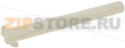 CURSOR EXTERNAL POWER PIN 210 mm 