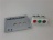 ASSIEME PULSANTIERA 110x45 mm