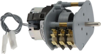 TIMER ELECTROM. 120&#039; W/POS. M. 14003F312