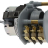 TIMER ELECTROM. 120&#039; W/POS. M. 14003F312 - TIMER ELECTROM. 120&#039; W/POS. M. 14003F312