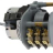 TIMER ELECTROM. 120&#039; W/POS. M. 14003F312 - TIMER ELECTROM. 120&#039; W/POS. M. 14003F312