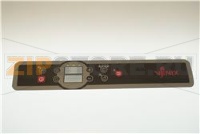 ПАНЕЛЬ УПРАВЛЕНИЯ B04D/T04DI VENIX