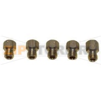 INIETTORI  GPL ELECTROLUX 50272250007