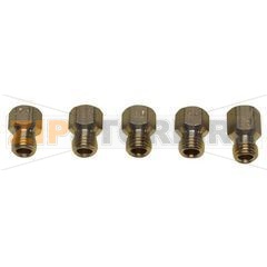 INIETTORI  GPL ELECTROLUX 50272250007 