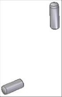 ПЕРЕДНИЕ БОЛТЫ КРАНА ИЗ НЕРЖАВЕЮЩЕЙ СТАЛИ