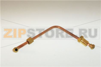 TUBE D 10 L.380 