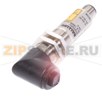 Затвор световой однонаправленный Balluff BOS00AU