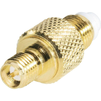 Разъем FME, гнездо SMA, 1 шт BKL Electronic 0412036