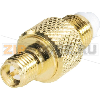 Разъем FME, гнездо SMA, 1 шт BKL Electronic 0412036 