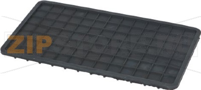 РЕЗИНОВАЯ ПОДКЛАДКА ДЛЯ ГЛАДИЛЬНОГО ПРЕССА 