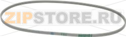 BELT POLY-V EL1061 J4 