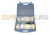 TST-TOURCH PLUS TORCH CASE