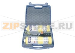 TST-TOURCH PLUS TORCH CASE 