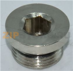 BOUCHON 3/8&#039; + JOINT 