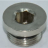 BOUCHON 3/8&#039; + JOINT - BOUCHON 3/8&#039; + JOINT