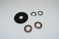 ARMATURE WASHER KIT