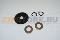 ARMATURE WASHER KIT