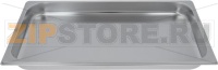 BAKING TRAY S304 1/1 GN