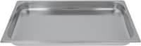 BAKING TRAY S304 1/1 GN