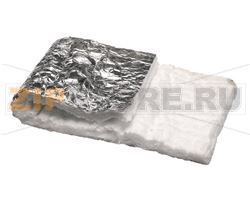 INSUL KAOWOOL 6.87X18.25X0.5 