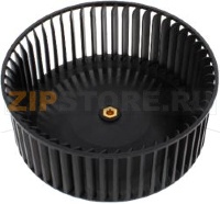 FAN LH MOTOR WHIRLPOOL 481951528018