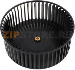 FAN LH MOTOR WHIRLPOOL 481951528018 