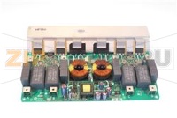 SCHEDA DI POTENZA 7G PCB 4I COPRECI