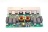 SCHEDA DI POTENZA 7G PCB 4I COPRECI