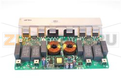 SCHEDA DI POTENZA 7G PCB 4I COPRECI 