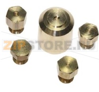 UGELLI GAS GPL FAGOR 77X8755