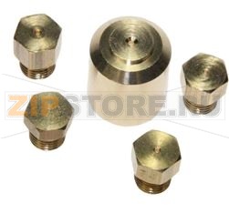 UGELLI GAS GPL FAGOR 77X8755 