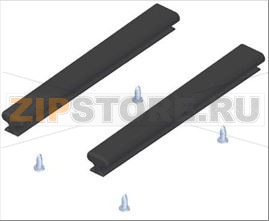 МОДИФИЦИРОВАННЫЙ ДЕРЖАТЕЛЬ ДЛЯ РЕЗЕРВУАРА ТЁМНОГО ЦВЕТА 