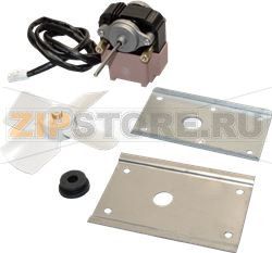 MOTORE 220V 2400rpm 