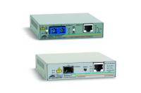 Медиаконвертер Allied Telesis AT-IMC1000T/SFP