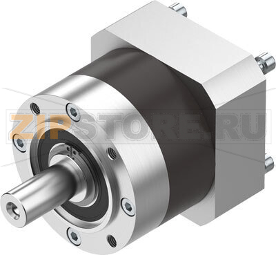 Модуль передаточный Festo EMGA-120-P-G3-SAS-100 