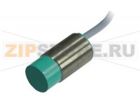 Ёмкостной датчик Capacitive sensor CCN15-30GS60-A0 Pepperl+Fuchs