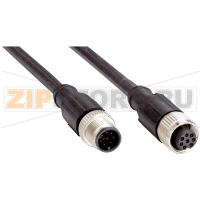 Кабель соединительный SICK DSL-1208-G02MC