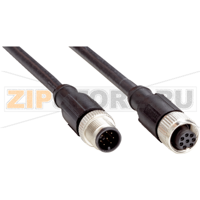 Кабель соединительный SICK DSL-1208-G02MC 