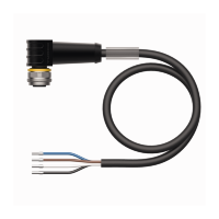 Кабель PUR Turck WKS4.4T-17/TXL